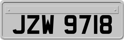 JZW9718
