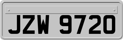 JZW9720