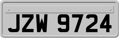 JZW9724