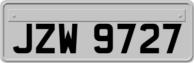 JZW9727