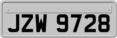 JZW9728