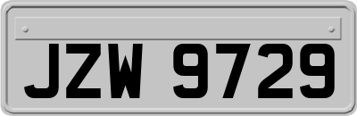 JZW9729