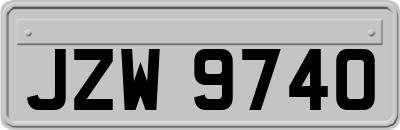 JZW9740