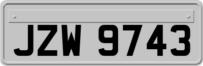 JZW9743