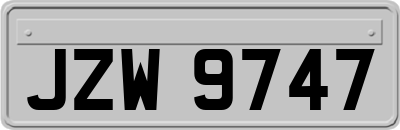 JZW9747