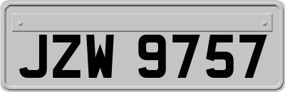 JZW9757