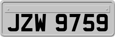 JZW9759