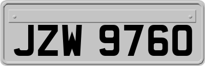 JZW9760