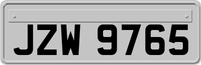 JZW9765