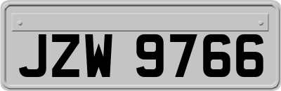 JZW9766