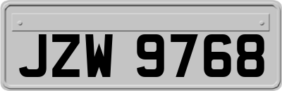 JZW9768