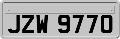 JZW9770