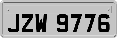 JZW9776