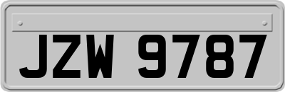 JZW9787
