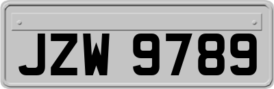 JZW9789