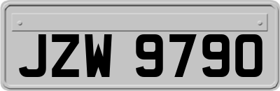 JZW9790
