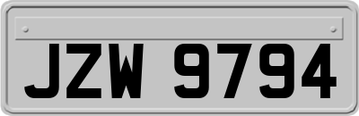 JZW9794