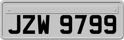 JZW9799