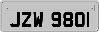 JZW9801