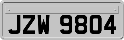 JZW9804