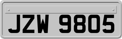JZW9805