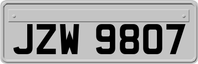 JZW9807