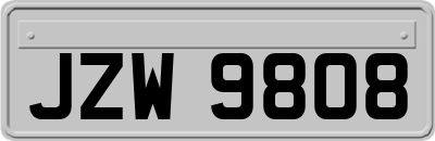 JZW9808