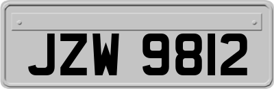 JZW9812