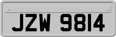JZW9814