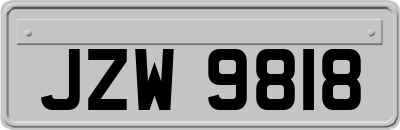 JZW9818