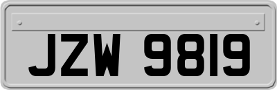 JZW9819