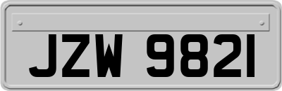 JZW9821