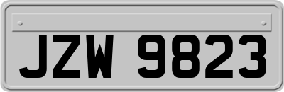 JZW9823