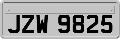 JZW9825