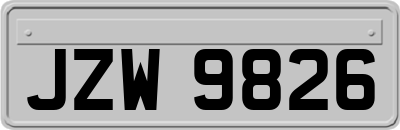 JZW9826