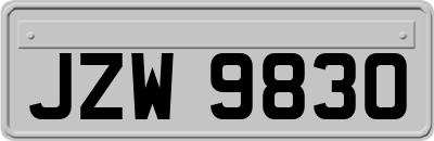 JZW9830