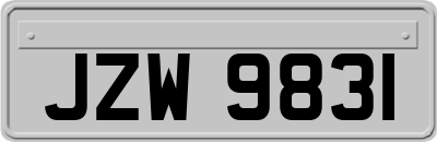 JZW9831