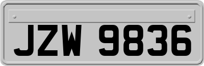 JZW9836