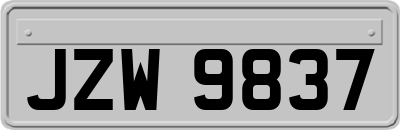JZW9837
