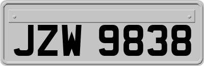 JZW9838