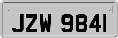 JZW9841