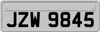 JZW9845