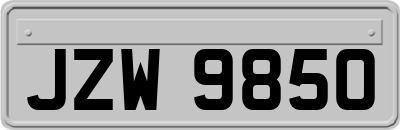 JZW9850