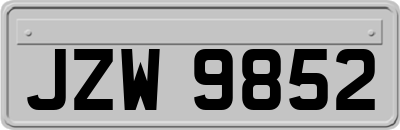 JZW9852
