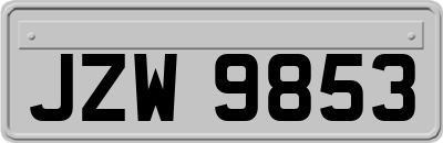 JZW9853