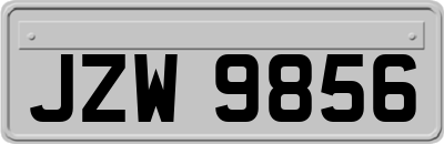 JZW9856
