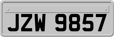 JZW9857