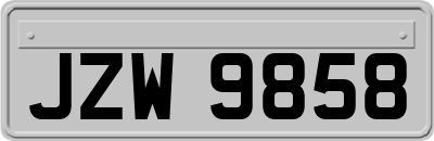 JZW9858