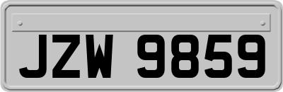 JZW9859