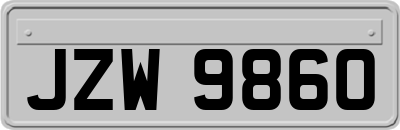JZW9860